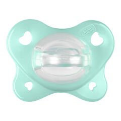 Physıoforma Dual Soft 0-2 Ay Yenidoğan Emziği-Tekli 1 Adet