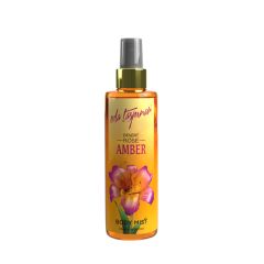 Eda Taşpınar Body Mist Desert Rose Amber