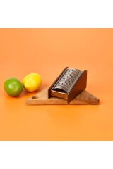 Arow Aksaya Sarımsak Rendesi