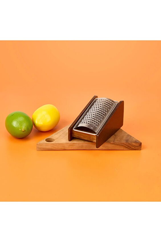 Arow Aksaya Sarımsak Rendesi