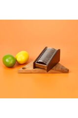 Arow Aksaya Sarımsak Rendesi