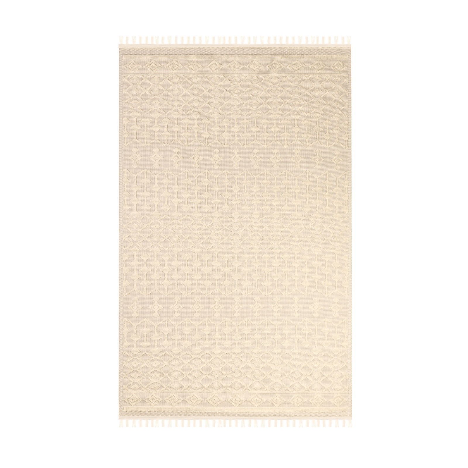 Soft Helena Kilim - Bej - 120x180 cm