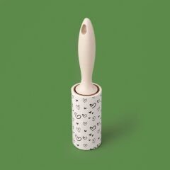 Living Tüy Toplayıcı - Bej - 21 cm