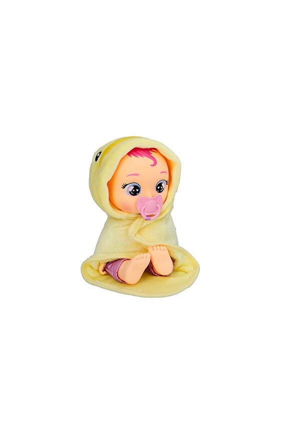 Cry Babies Love Banyo Zamanı Zoe CYB67200