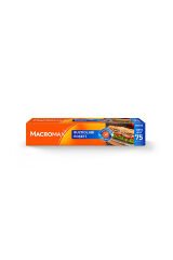 Macromax Buzdolabı Poşeti 75 Li Orta Boy