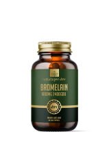 NaturagenVity Bromelain Vegan Kapsul