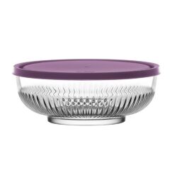 Lav Tokyo Saklama Kabı Tekli 600 Cc