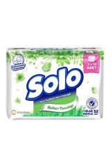 Solo Islak Havlu 3x52'li