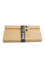 Gojo Ahşap Tablet Standı