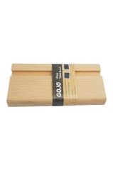Gojo Ahşap Tablet Standı