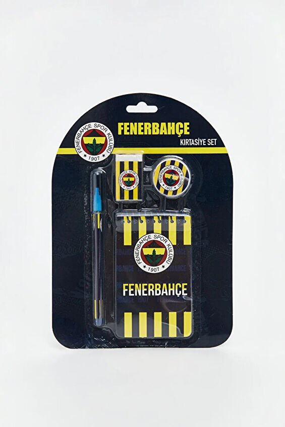 FENERBAHCE KIRTASIYE SETI 4LU