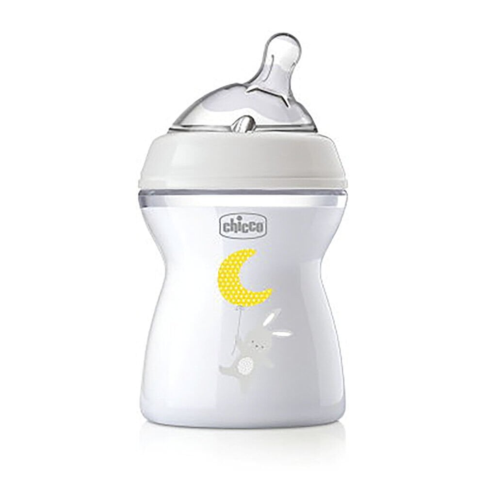 Natural Feeling Cam Biberon 250 ml 0+ Ay 1 Adet