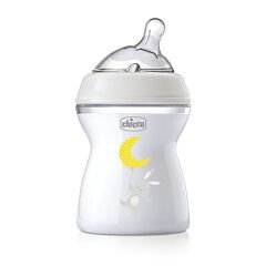 Natural Feeling Cam Biberon 250 ml 0+ Ay 1 Adet