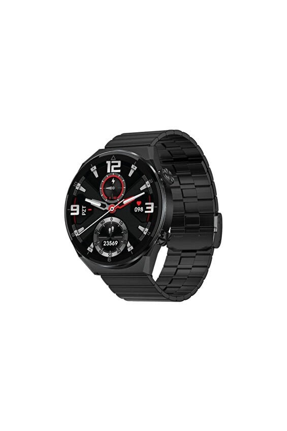 Inteya HiWatch Pro Black