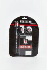 BESIKTAS 4LU KIRTASIYE SETI