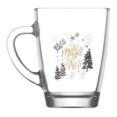 Lav Magic Winter Vega Kupa 250 Cc