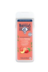 Le Petit Marseillais Duş Jeli Şeftali ve Nektarin 400Ml