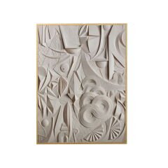 Deco Javed Tablo - 100x75 cm