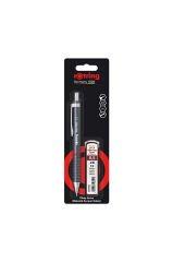 Rotring Versatil Retro Tikky Mekanik Kalem 0.7MM + Min
