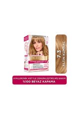 L’Oréal Paris Excellence Creme Saç Boyası – 7.3 Altın Kumral