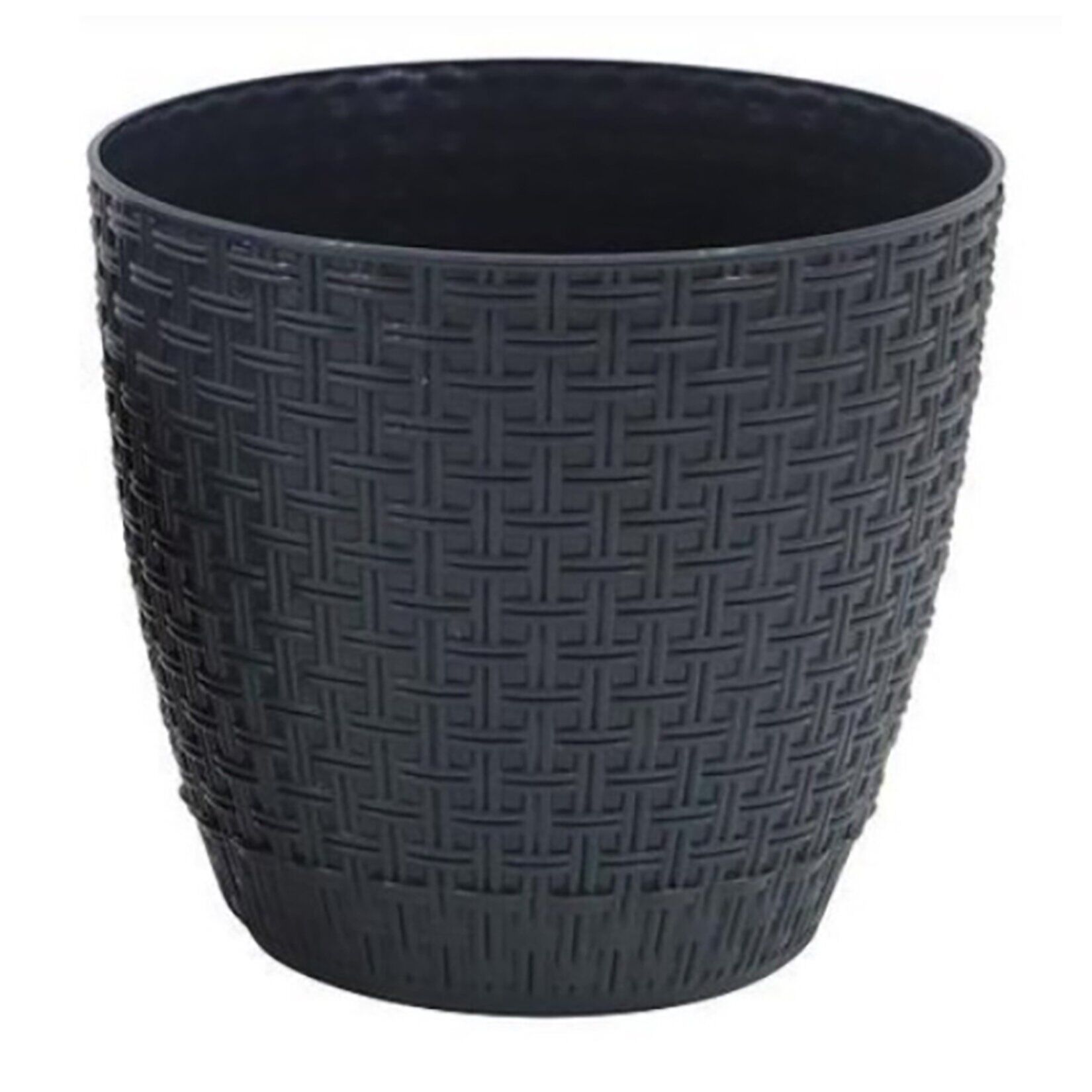 Della Rattan Saksı No 2 1,6 L