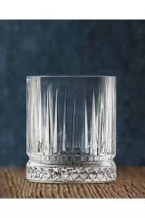 Paşabahçe Elysia Viski Bardağı 4'lü 210 cc
