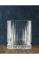 Paşabahçe Elysia Viski Bardağı 4'lü 210 cc