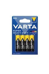 Varta Pil Süperlife 4'lü Kalem Pil