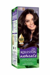 Koleston Naturals Saç Boyası Maxi 3/0
