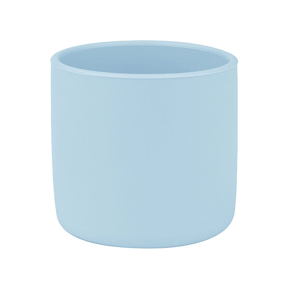 Mini Bardak Mineral Blue 1 Adet
