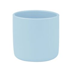 Mini Bardak Mineral Blue 1 Adet