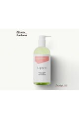 Lopren Hassas Ve Atopik Ciltler Için Yüz Temizleme Jeli 400 ml