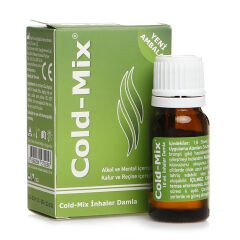 İnhaler Damla 10 ml 1 Adet