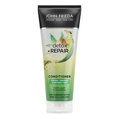 John Frida Detox  Repair Saç Kremi 250Ml