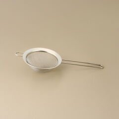 Victoria Süzgeç - Gri - 12 cm