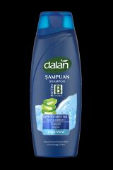 Dalan Şampuan 450ml Kepeğe Karşı Etkili