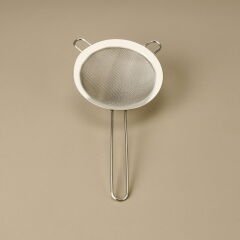 Victoria Süzgeç - Gri - 16 cm