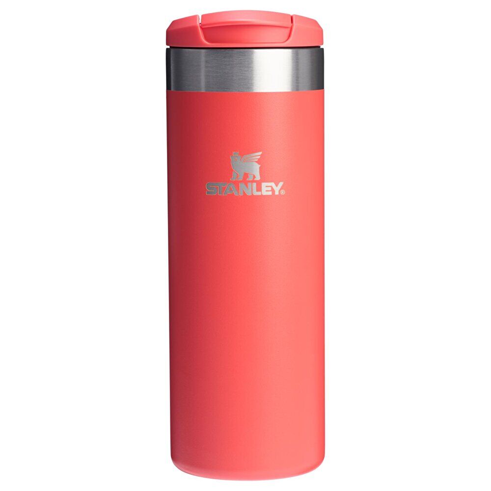The AeroLigh Transit Termos Bardak 0.47L / 16oz Sıcak Mercan 1 Adet