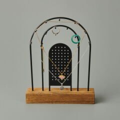 Takı Organizeri - Asorti - 23x5x18 cm