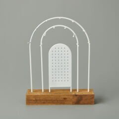 Takı Organizeri - Asorti - 23x5x18 cm