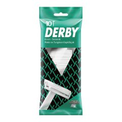 Derby Tek Poşet 10'lu