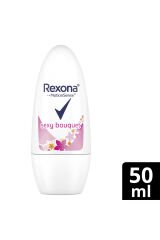 Rexona Roll-On Sexy Bouquet Kadın 50 ml