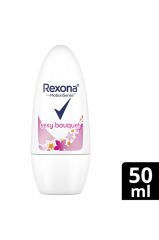 Rexona Roll-On Sexy Bouquet Kadın 50 ml