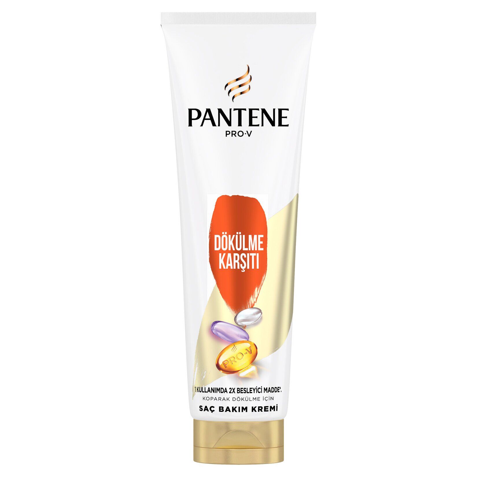 Pantene Dökülme Karşıtı Saç Bakım Kremi 275 Ml