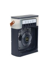 Wexta JY02 Taşınabilir Hava Nemlendirici Fan JY02 Mavi