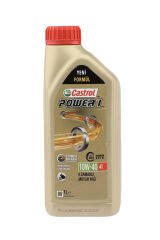 Castrol Power 10W-40 Motor Yağı 1L