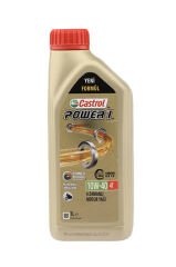 Castrol Power 10W-40 Motor Yağı 1L