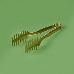 Makarna Kaşığı - Asorti - 32 cm