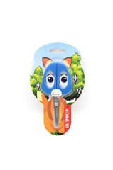 Globax Figürlü Öğrenci Makası