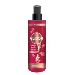 Elidor Saç Bakım Sütü Brezilya Keratin Terapisi 200 Ml